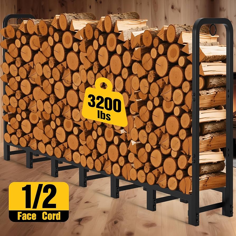 omadesign ✖️ PURIBASE 究極firewoodstand omadesign ✖️ PURIBASE 究極firewoodstand